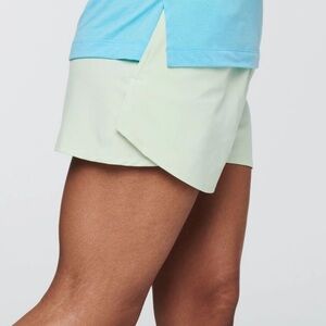 Cotopaxi Tierra Adventure Shorts Lichen